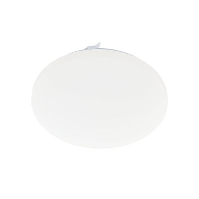Стельовий світильник FRANIA-A D30 Білий (110735289)