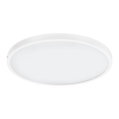 Потолочный светильник FUEVA 1 D50 4000К Белый (110738446)