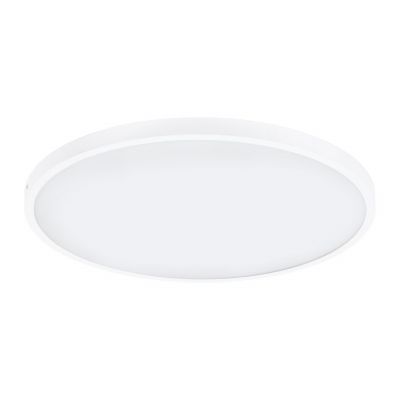 Потолочный светильник FUEVA 1 D60 3000К Белый (110738440)