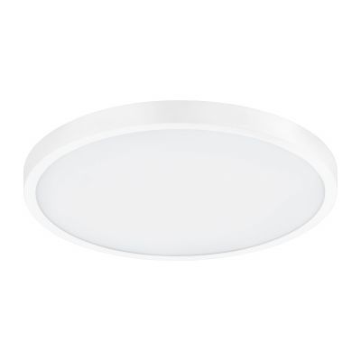 Потолочный светильник FUEVA-А D30 Белый (110738426)