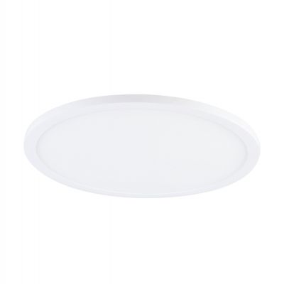 Потолочный светильник FUEVA FLEX D23 3000К Белый (110738319)