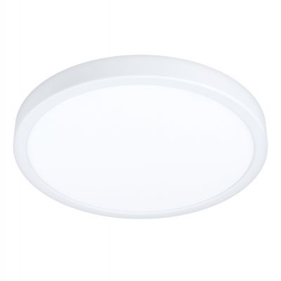 Потолочный светильник FUEVA V D29 3000К Белый (110738333)