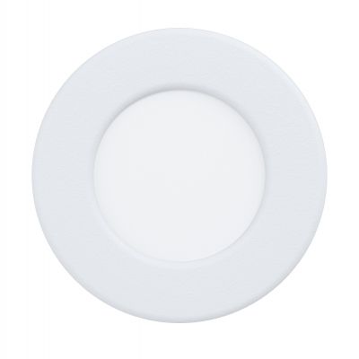 Потолочный светильник FUEVA V D9 4000K Белый (110738385)