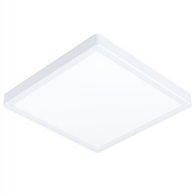 Потолочный светильник FUEVA-Z 285х285 Белый (110738295)