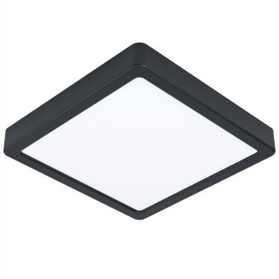 Потолочный светильник FUEVA-Z Черный (110738539)