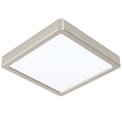 Потолочный светильник FUEVA-Z Сатиновый никель (110738210)