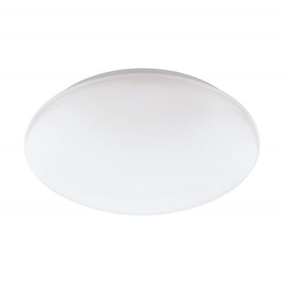 Потолочный светильник GIRON-C D30 Белый (110735819)