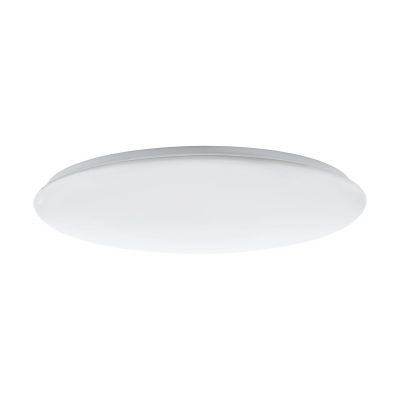 Потолочный светильник GIRON D76 Белый (110735576)