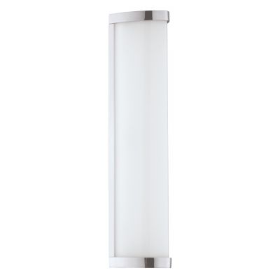 Стельовий світильник GITA 2 L-350 Білий (110735928)