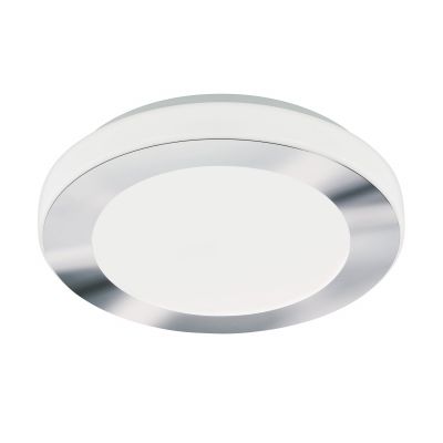 Потолочный светильник LED CARPI D30 Хром (110735654)