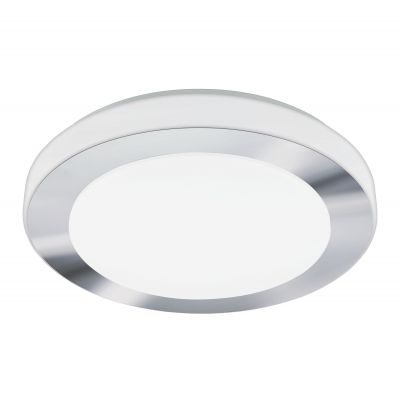 Потолочный светильник LED CARPI D39 Хром (110735656)
