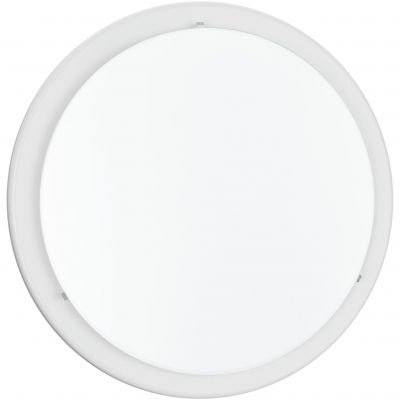 Потолочный светильник LED PLANET D29 Белый (110735878)