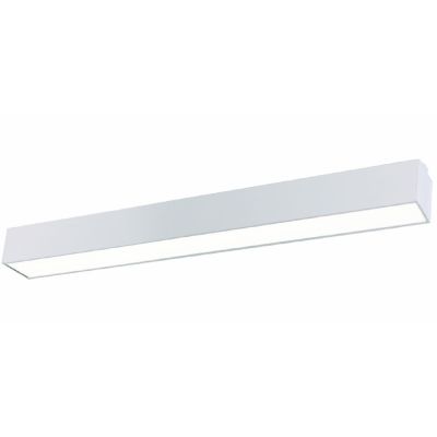 Потолочный светильник Linear 18W White (118866015)