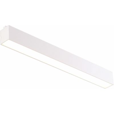 Потолочный светильник Linear 18W White (118866015) недорого