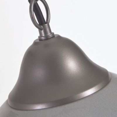 Підвісний світильник NEUS Сірий (90733550) дешево