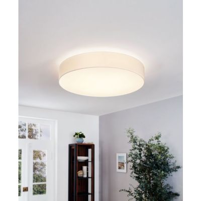 Потолочный светильник PASTERI 7 D98 Белый (110735561) недорого