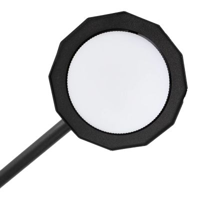Потолочный светильник Quant GX53 C3-350 Black (1111380300) дешево