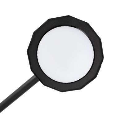 Потолочный светильник Quant GX53 C4-350 Black (1111380298) дешево