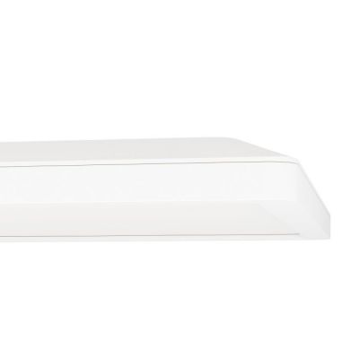 Потолочный светильник ROVITO-Z 295х295 Белый (110734640) дешево
