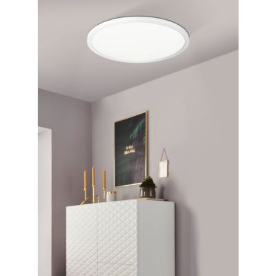 Потолочный светильник ROVITO-Z D42 Белый (110734642) дешево