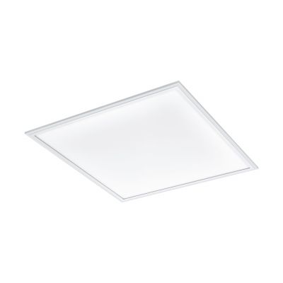 Потолочный светильник SALOBRENA-A 600х600 Белый (110735310)
