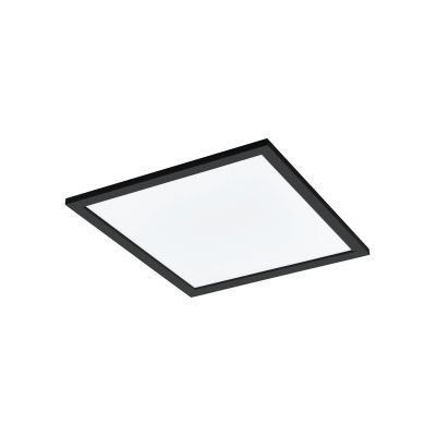 Потолочный светильник SALOBRENA-Z 450х450 Черный (110734683)