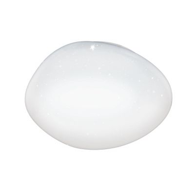 Потолочный светильник SILERAS-Z D43 Белый (110734577)