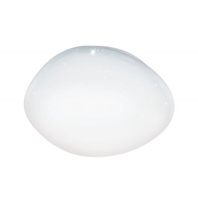 Стельовий світильник SILERAS-Z D60 Білий (110734578)