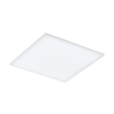Потолочный светильник TURCONA-B 437х437 Белый (110734832)