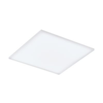 Потолочный светильник TURCONA-Z 600х600 Белый (110734658)