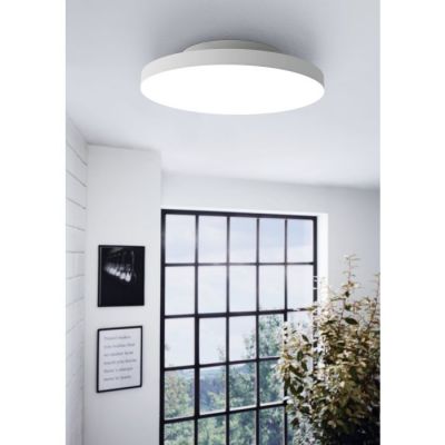 Потолочный светильник TURCONA-Z D45 Белый (110734652) недорого