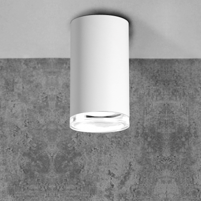 Потолочный светильник TURYN GU10 Белый (1551031739) недорого