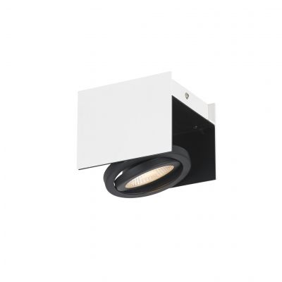 Потолочный светильник VIDAGO 1 Белый (110735778)