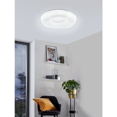Потолочный светильник ZAMUDILO D40 Хрусталь (110735054) дешево