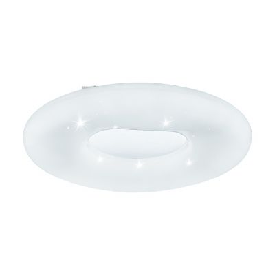 Потолочный светильник ZAMUDILO D50 Белый (110735055)