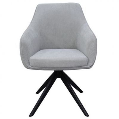 Поворотный стул R-100 Серый (23738664) недорого
