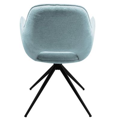 Поворотний стілець R-150 Блу грей (23988509) дешево