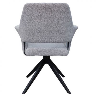 Поворотний стілець R-75 Сірий (23738660) дешево