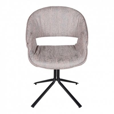 Поворотный стул VALLEJO Серый (521024155)