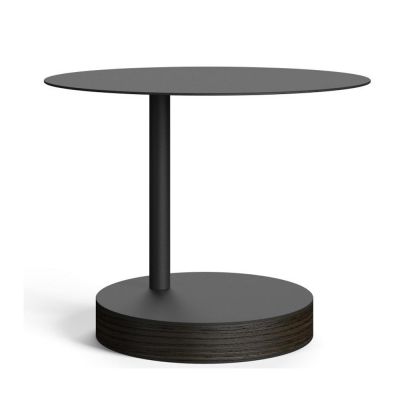 Приліжковий столик Duoo D45 Чорний, Ольмонеро 2 (1001103453)