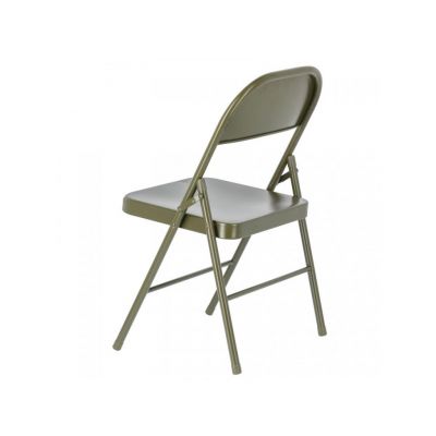 Розкладний стілець Aidana Зелений (90911971) дешево