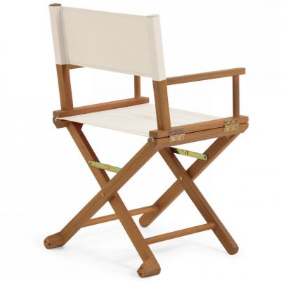 Розкладний стілець Dalisa Білий (90935605) дешево