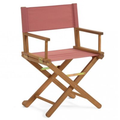 Розкладний стілець Dalisa Рожевий (90935607)