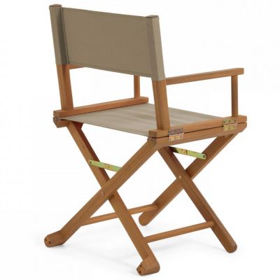 Розкладний стілець Dalisa Зелений (90935608) дешево