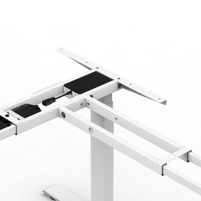 Регульована опора для столу ADAPWORK SmartDesk 3 Pro Білий (106936114) дешево