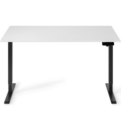 Регульований стіл ADAPWORK SmartDesk 138х68 Білий, Чорний (106735886) дешево