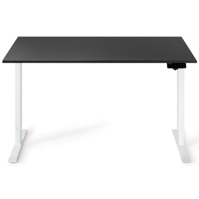 Регульований стіл ADAPWORK SmartDesk 138х68 Чорний, Білий (106735882) с доставкой