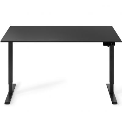 Регульований стіл ADAPWORK SmartDesk 138х68 Чорний, Чорний (106735887) с доставкой