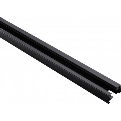 Шинопровод Profile trac IP20 100 см Черный (109985020) дешево