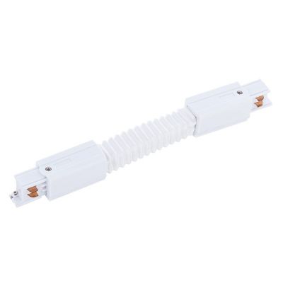 Соединитель Ctls Power Flex Connector Белый (109985870)